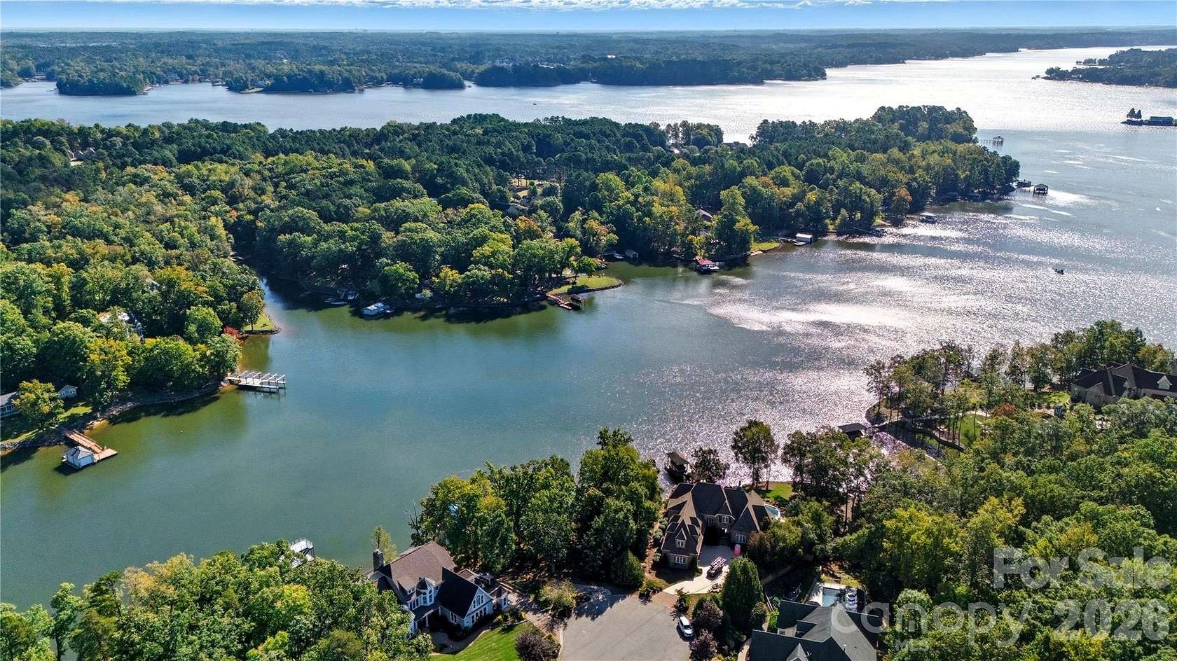 0.57 Acres of Residential Land for Sale in York, South Carolina