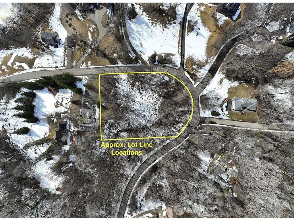 2 Acres of Residential Land for Sale in Burnsville, Minnesota