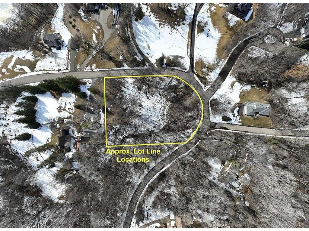 2 Acres of Residential Land for Sale in Burnsville, Minnesota