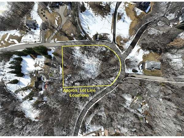 2 Acres of Residential Land for Sale in Burnsville, Minnesota