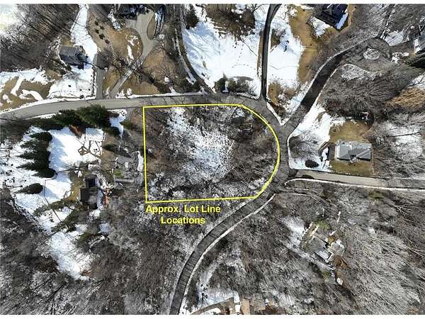 2 Acres of Residential Land for Sale in Burnsville, Minnesota