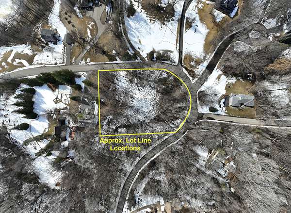 2 Acres of Residential Land for Sale in Burnsville, Minnesota