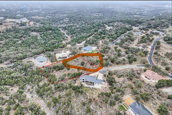 0.35 Acres of Residential Land for Sale in Horseshoe Bay, Texas