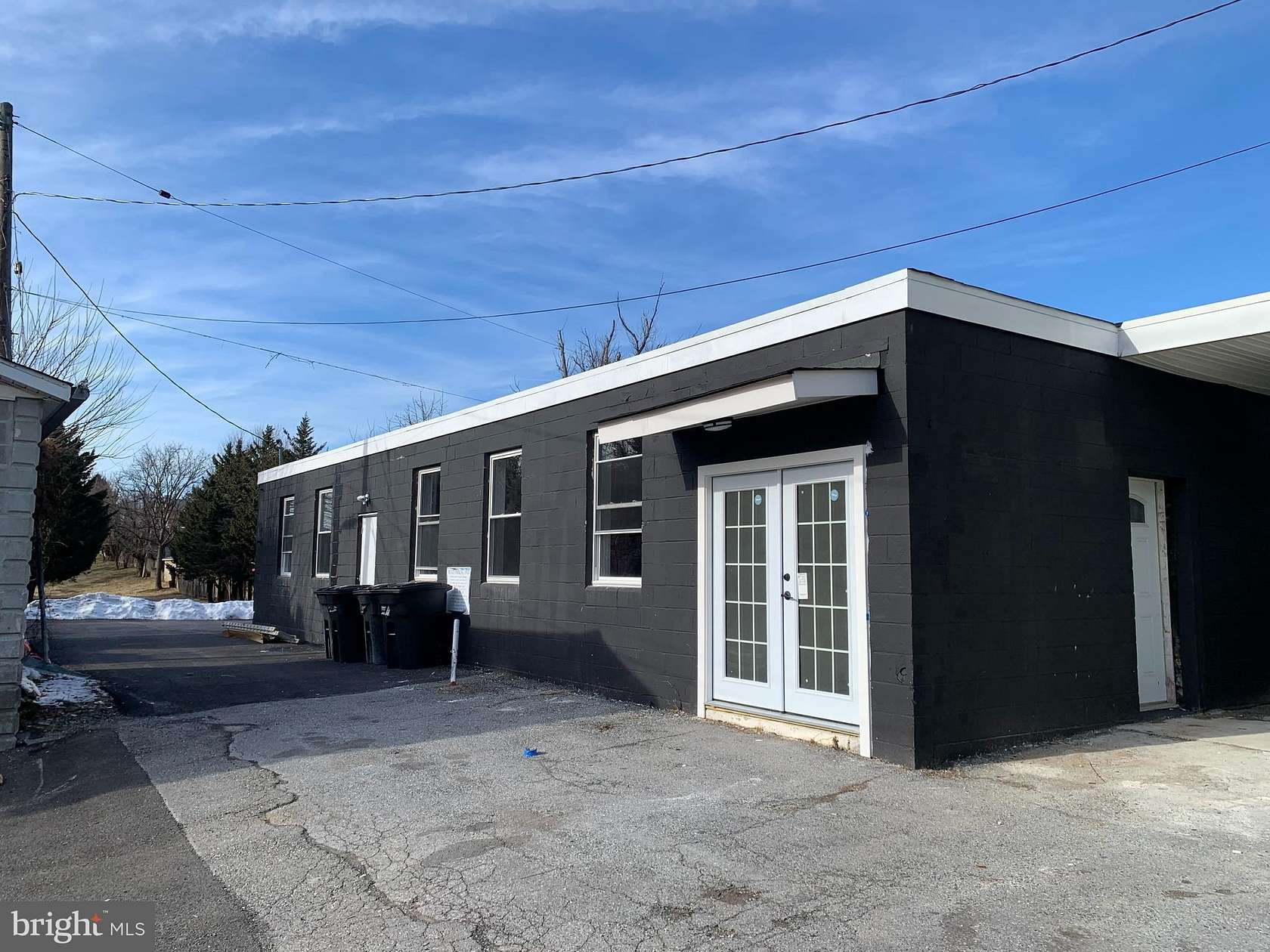 1.14 Acres of Commercial Land for Sale in Baltimore, Maryland