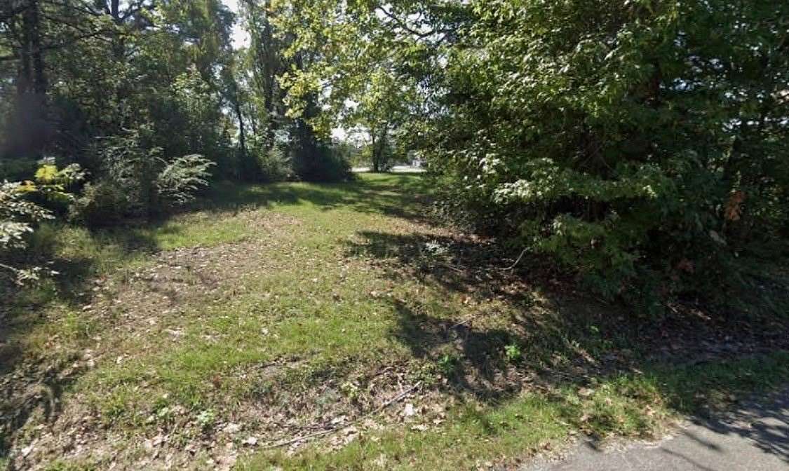 0.14 Acres of Residential Land for Sale in Pine Bluff, Arkansas