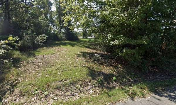 0.14 Acres of Residential Land for Sale in Pine Bluff, Arkansas