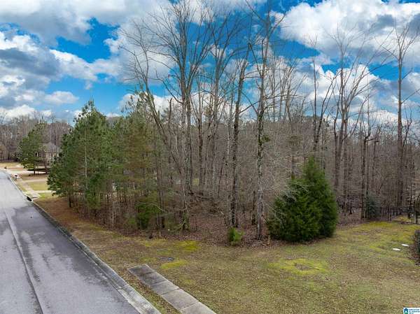 0.75 Acres of Residential Land for Sale in Columbiana, Alabama