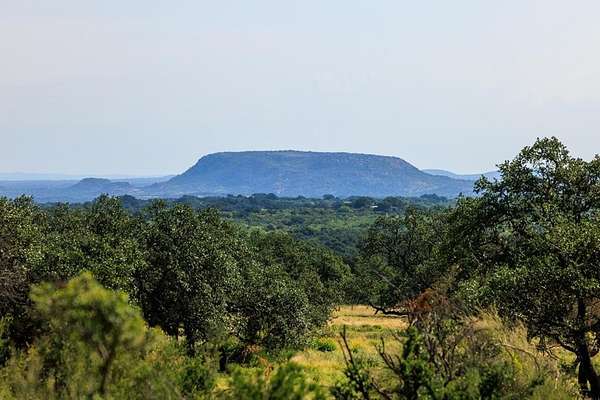 434 Acres of Land for Sale in Mason, Texas
