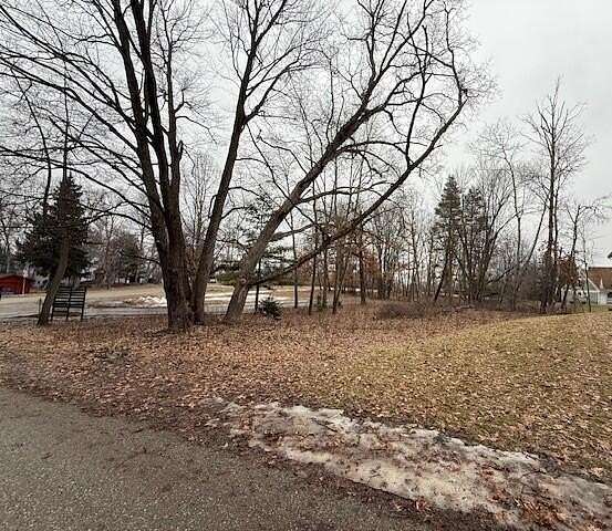 0.18 Acres of Land for Sale in Stanwood, Michigan