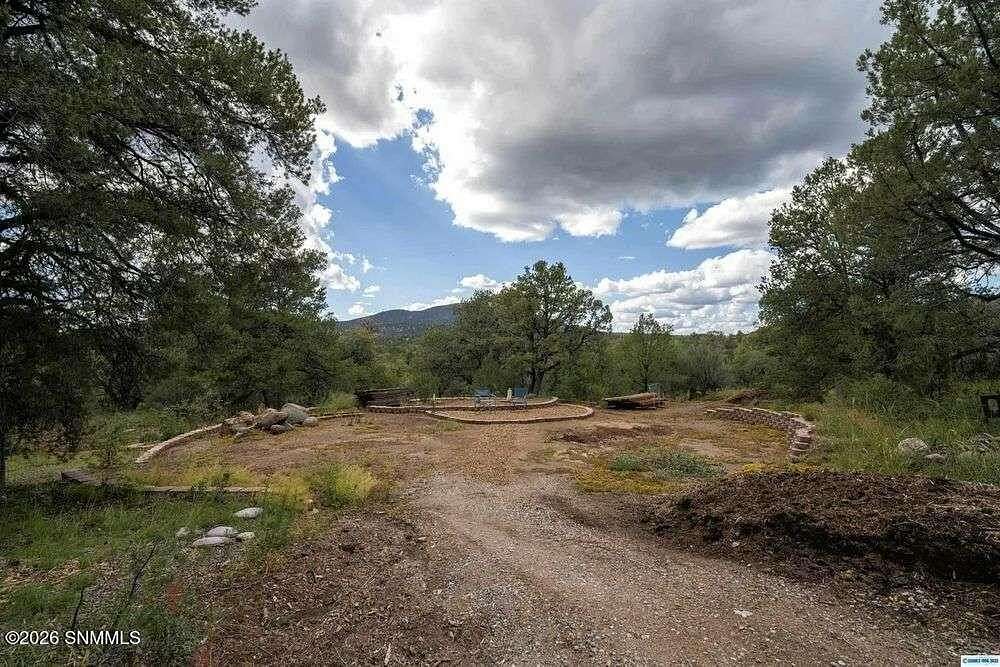 25 Acres of Recreational & Residential Land for Sale in Silver City, New Mexico