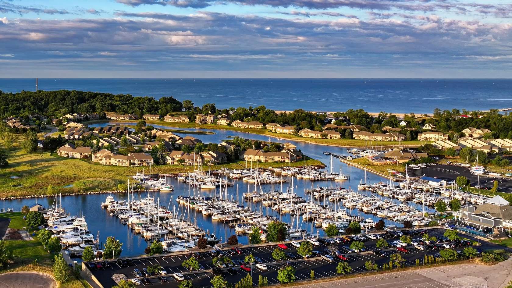 Land for Sale in Muskegon, Michigan