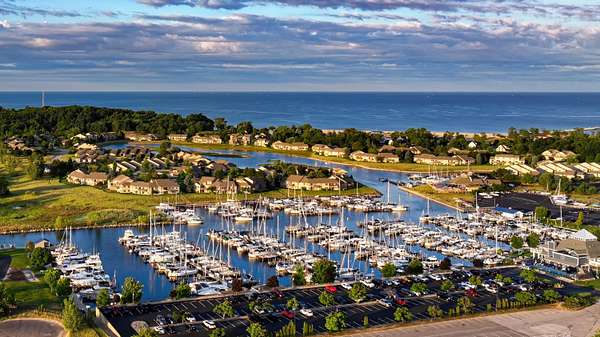 Land for Sale in Muskegon, Michigan