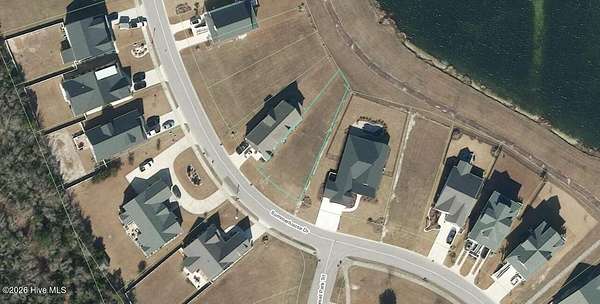 0.15 Acres of Residential Land for Sale in Holly Ridge, North Carolina