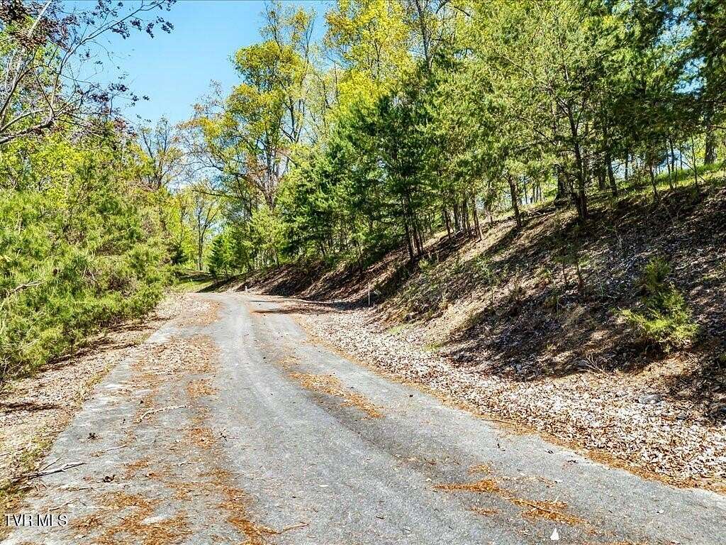 3 Acres of Residential Land for Sale in Whitesburg, Tennessee