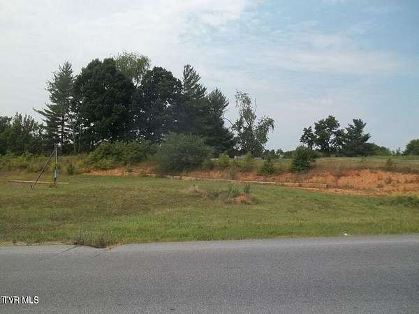 1.35 Acres of Commercial Land for Sale in Church Hill, Tennessee