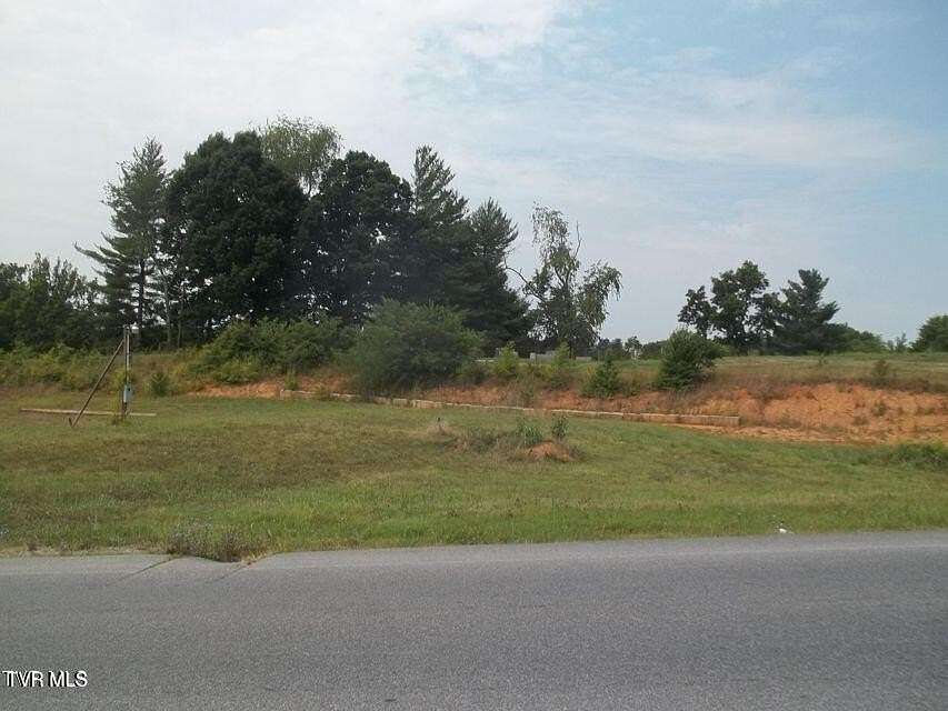 1.66 Acres of Commercial Land for Sale in Church Hill, Tennessee