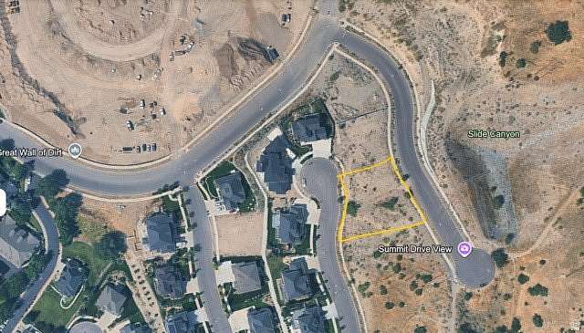 0.29 Acres of Residential Land for Sale in Provo, Utah