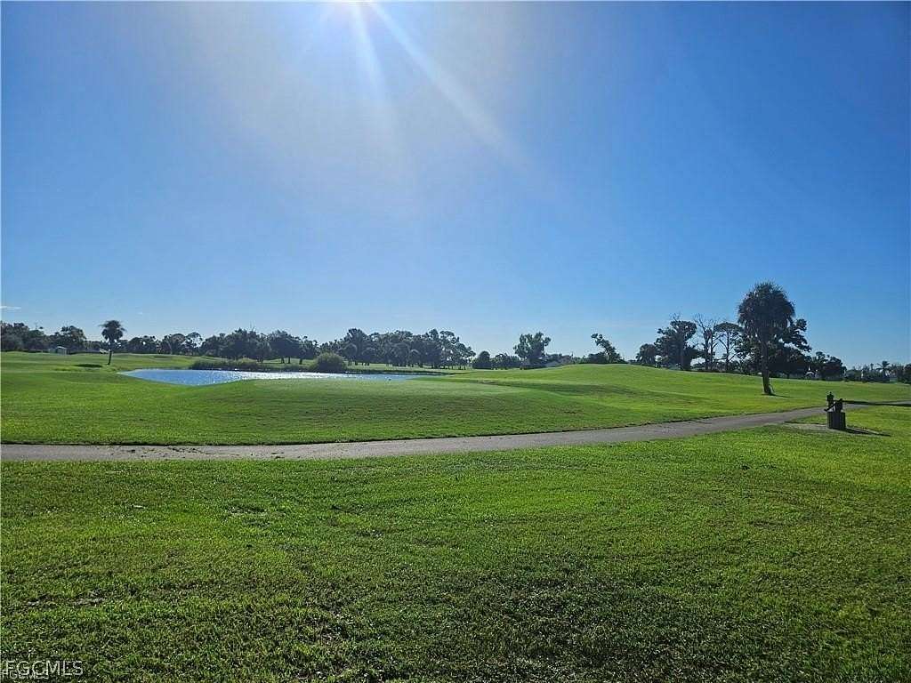 0.46 Acres of Residential Land for Sale in Cape Coral, Florida