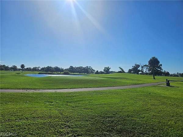 0.46 Acres of Residential Land for Sale in Cape Coral, Florida