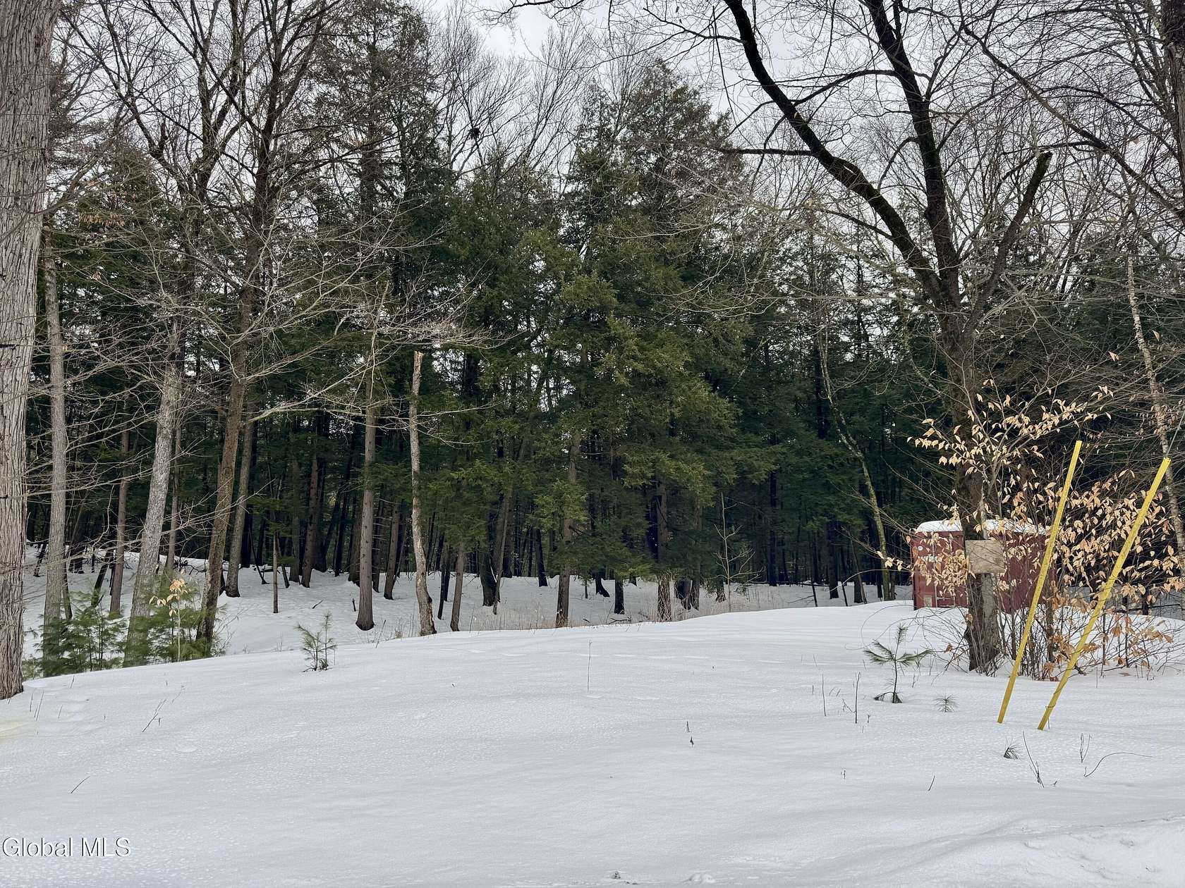 0.64 Acres of Residential Land for Sale in Lake Luzerne, New York