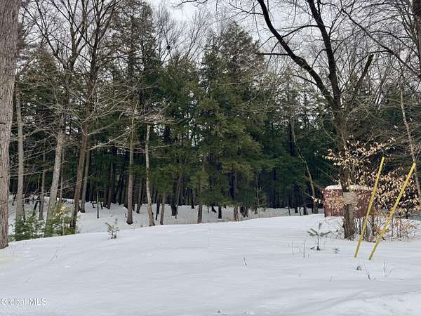 0.64 Acres of Residential Land for Sale in Lake Luzerne, New York