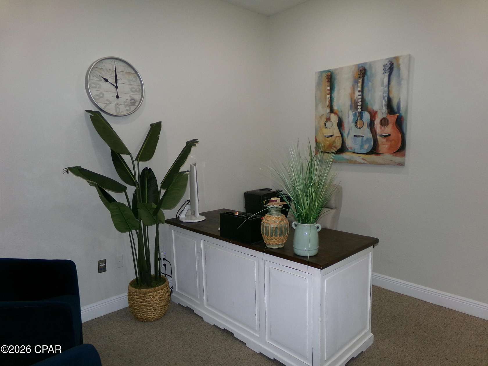 2.63 Acres of Improved Commercial Land for Lease in Panama City Beach, Florida