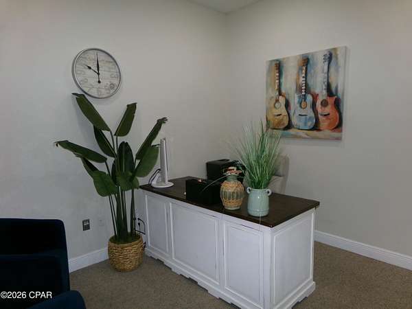 2.63 Acres of Improved Commercial Land for Lease in Panama City Beach, Florida