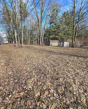 0.42 Acres of Residential Land for Sale in Gladwin, Michigan