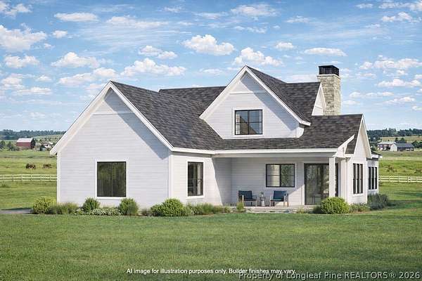 9 Acres of Land for Sale in Red Springs, North Carolina