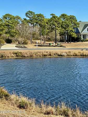 0.56 Acres of Residential Land for Sale in Southport, North Carolina