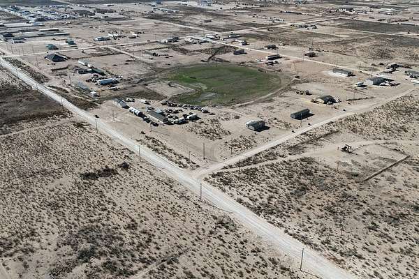 1.16 Acres of Residential Land for Sale in Odessa, Texas
