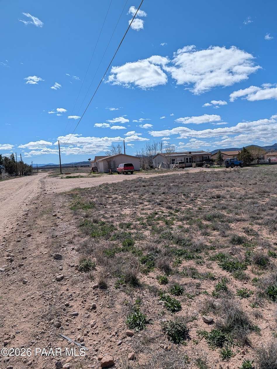 0.18 Acres of Residential Land for Sale in Paulden, Arizona
