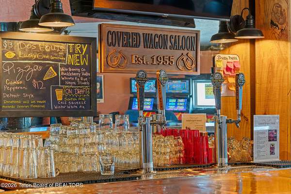 20 Acres of Improved Mixed-Use Land for Sale in Irwin, Idaho