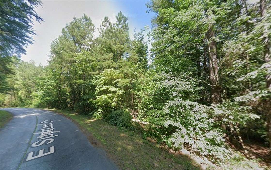 0.58 Acres of Residential Land for Sale in Westminster, South Carolina