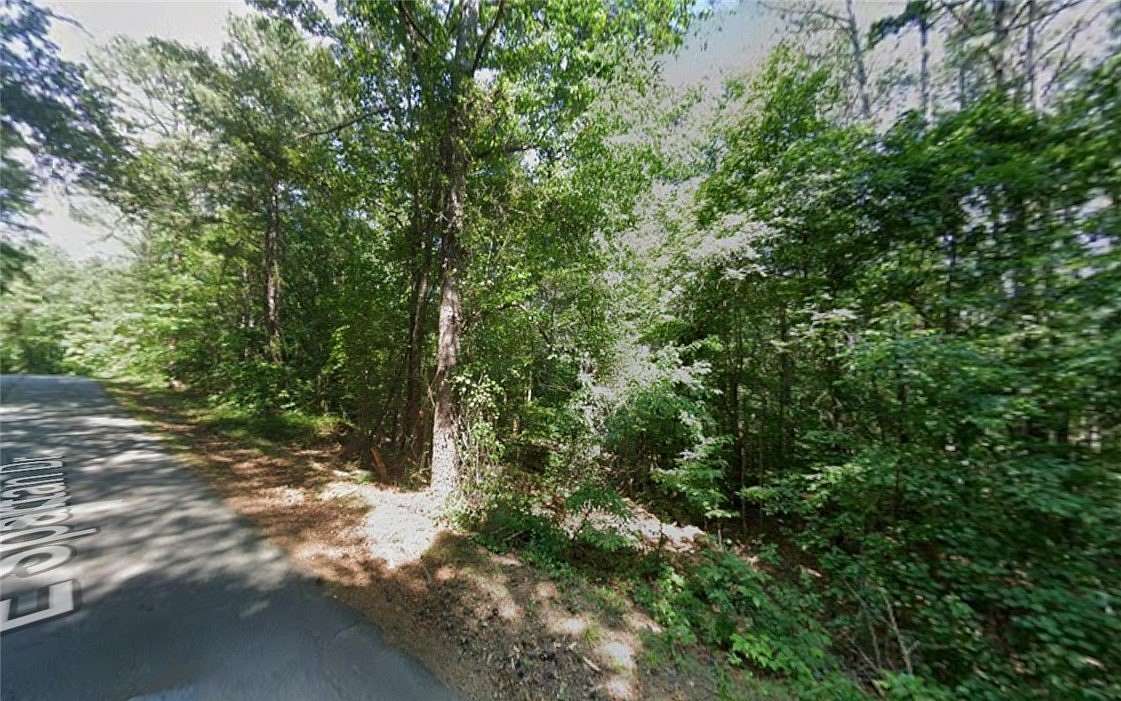 0.5 Acres of Residential Land for Sale in Westminster, South Carolina