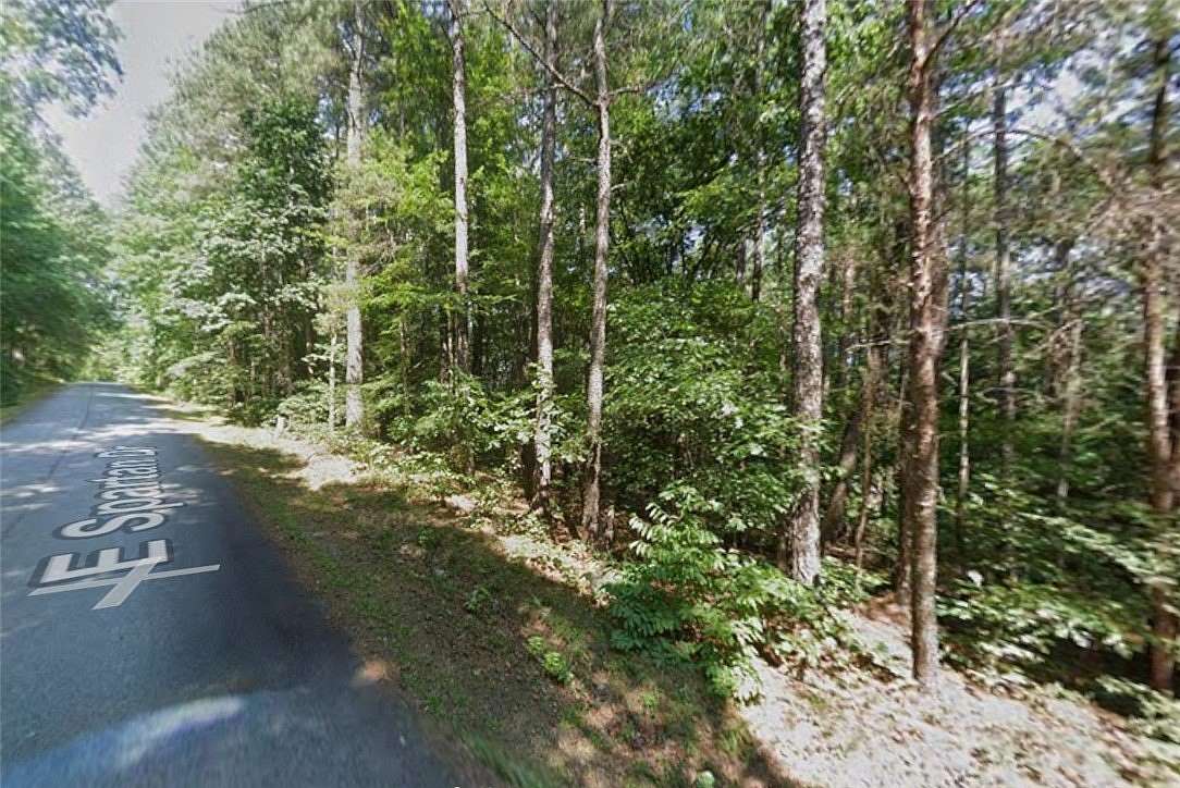 0.52 Acres of Residential Land for Sale in Westminster, South Carolina