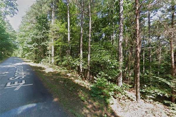 0.52 Acres of Residential Land for Sale in Westminster, South Carolina
