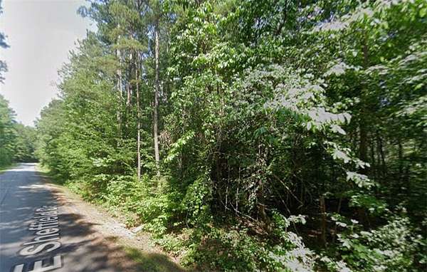 0.5 Acres of Residential Land for Sale in Westminster, South Carolina