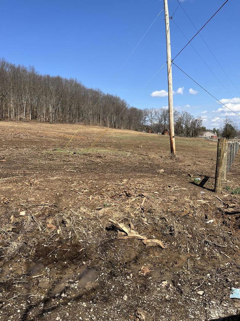 12 Acres of Land for Sale in Owingsville, Kentucky