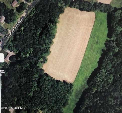 15 Acres of Land for Sale in Wantage, New Jersey