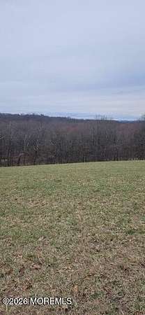 15 Acres of Land for Sale in Wantage, New Jersey