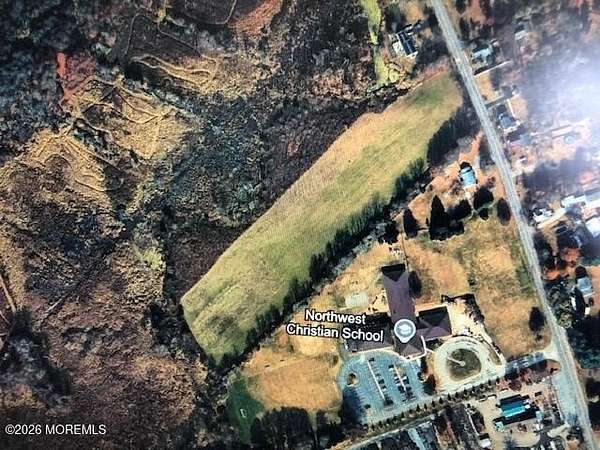 15 Acres of Land for Sale in Wantage Township, New Jersey