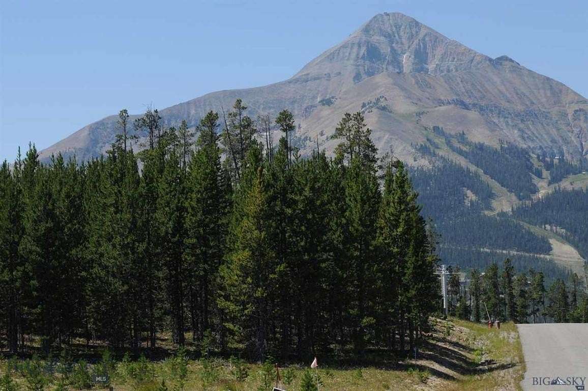 1 Acre of Residential Land for Sale in Big Sky, Montana