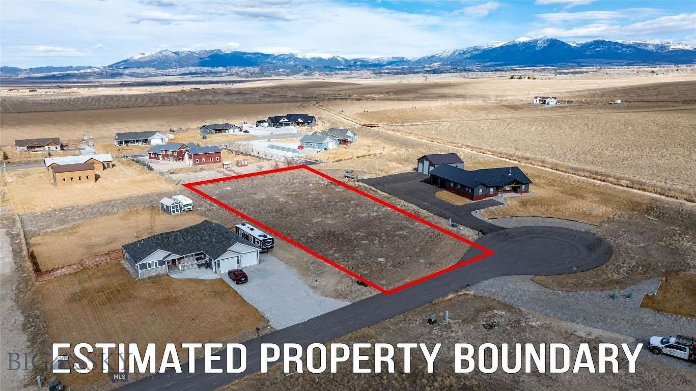 1 Acre of Residential Land for Sale in Townsend, Montana