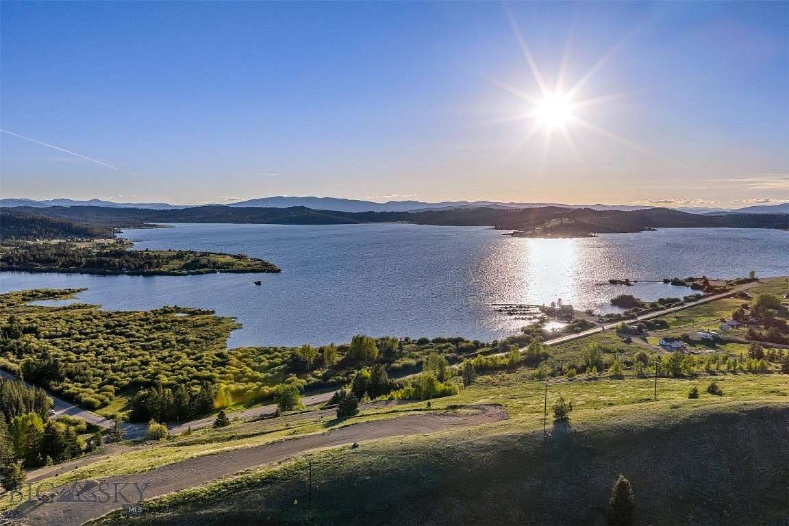 2 Acres of Residential Land for Sale in Anaconda-Deer Lodge County, Montana