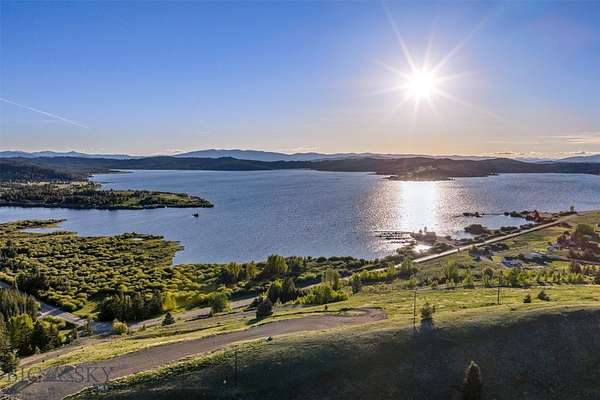 2 Acres of Residential Land for Sale in Anaconda-Deer Lodge County, Montana