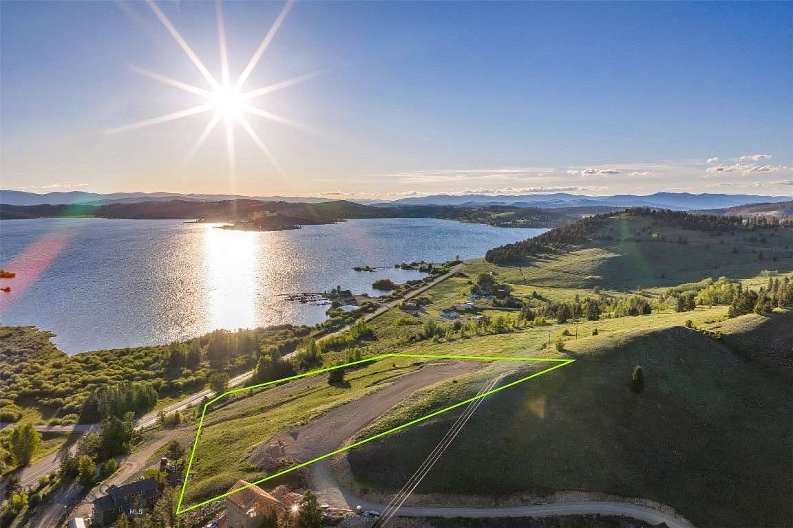 2 Acres of Residential Land for Sale in Anaconda-Deer Lodge County, Montana
