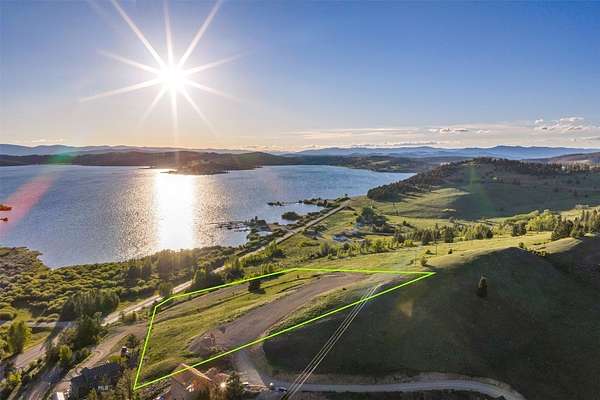 2 Acres of Residential Land for Sale in Anaconda-Deer Lodge County, Montana