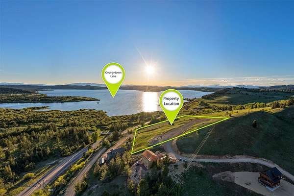 2 Acres of Residential Land for Sale in Anaconda-Deer Lodge County, Montana