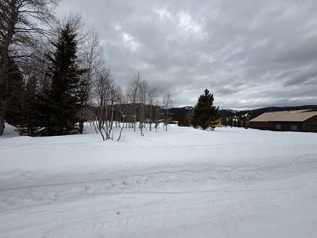 0.5 Acres of Residential Land for Sale in West Yellowstone, Montana